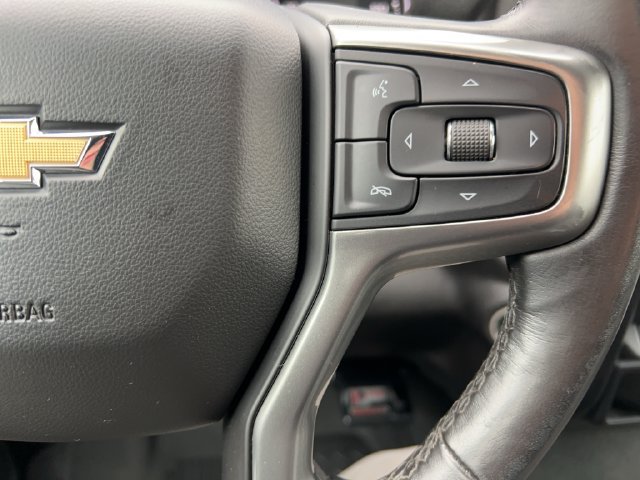 Used 2019 Chevrolet Silverado 1500 LT w/ All-Star Edition AWD/4WD image 31
