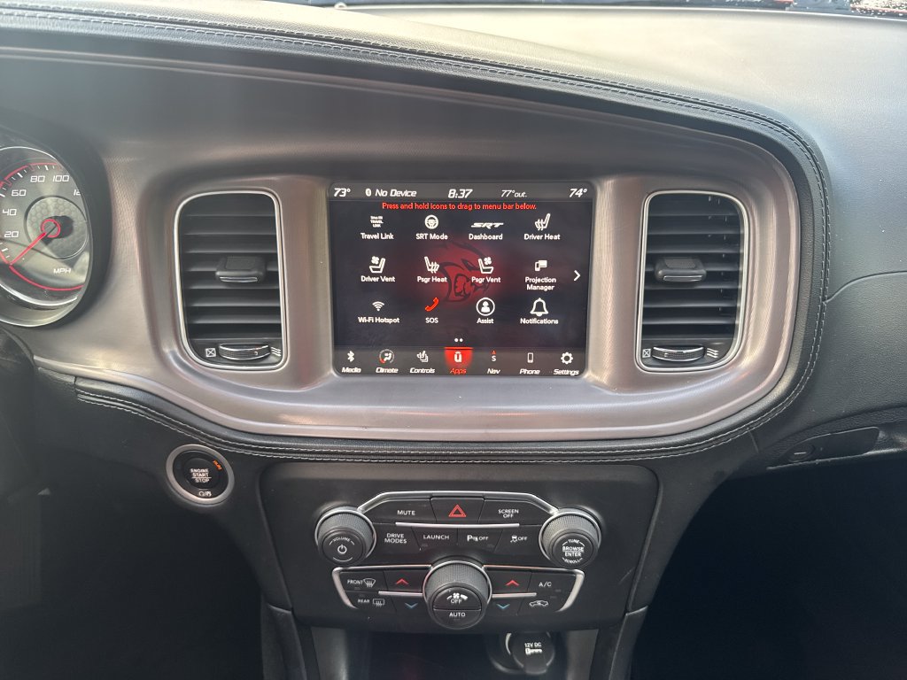 Used 2023 Dodge Charger Scat Pack RWD image 26