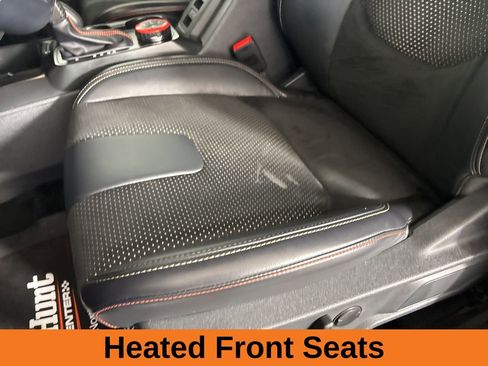 Used 2025 Ford Bronco Raptor w/ Interior Carbon Fiber Pack image 11