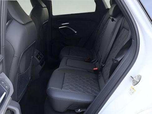 New 2026 Audi SQ5 Premium Plus AWD/4WD image 13