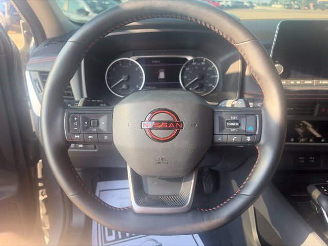 Used 2025 Nissan Rogue SV w/ Rock Creek Premium Package AWD/4WD image 20