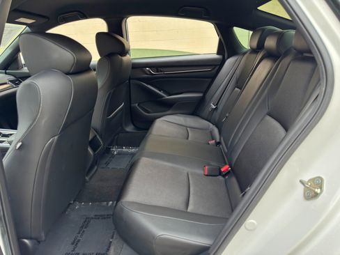 Used 2020 Honda Accord Sport image 35
