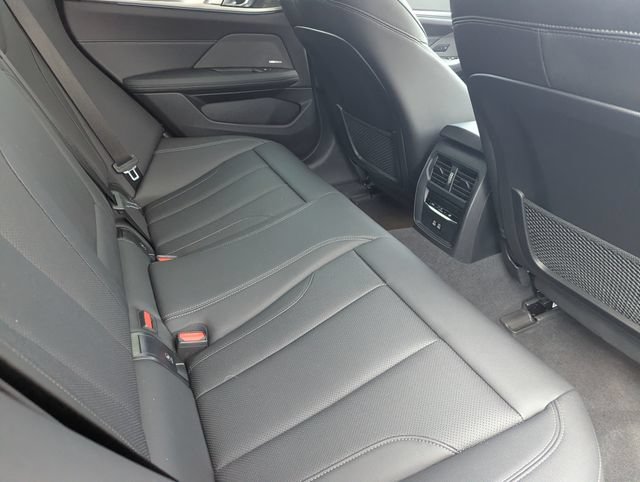 Used 2024 BMW i4 eDrive35 w/ Premium Package RWD image 14