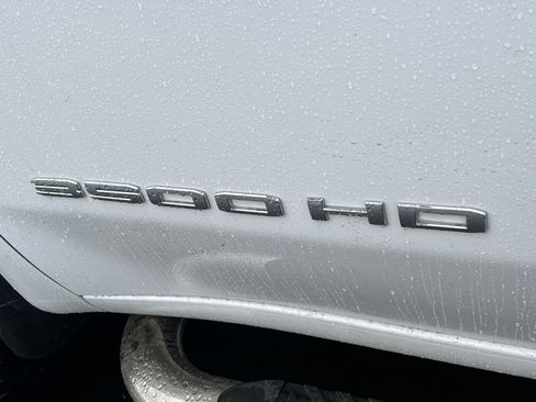 Used 2023 GMC Sierra 3500 SLE w/ SLE Value Package image 9