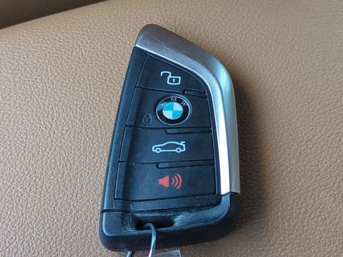 Used 2022 BMW X3 sDrive30i w/ Premium Package 2 image 28