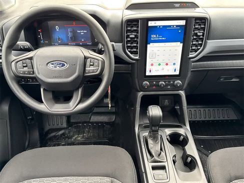 New 2025 Ford Ranger XL w/ Trailer Tow Package image 19