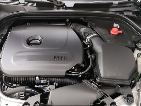 New 2026 MINI Cooper S image 25