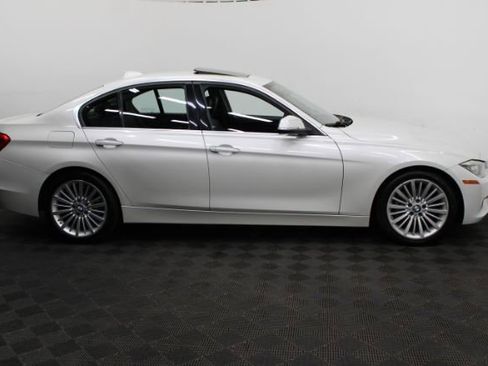 Used 2013 BMW 328i xDrive Sedan image 4