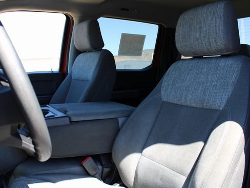 Used 2023 Ford F150 XLT image 14