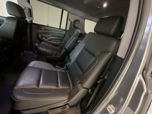 Used 2018 GMC Yukon XL SLT w/ Open Road Package image 23