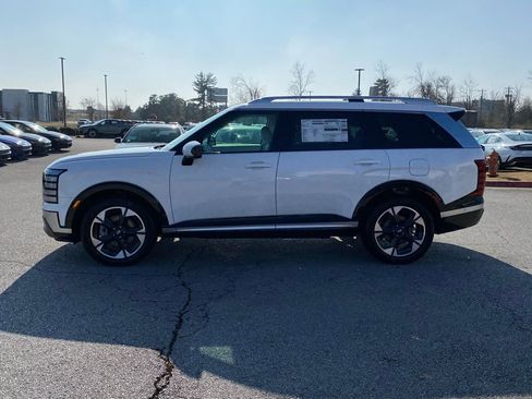 New 2026 Hyundai Palisade Limited image 4