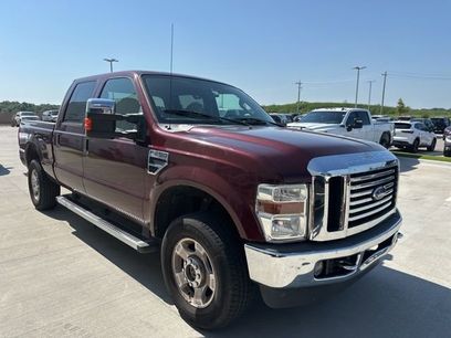 Used 2009 Ford F250 XLT
