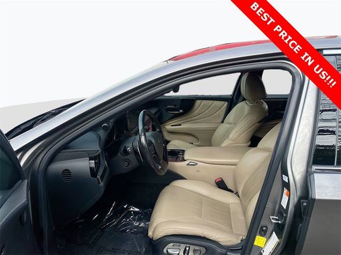 Used 2021 Lexus LS 500 AWD image 22