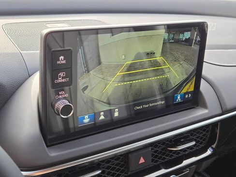 New 2026 Acura ADX FWD image 26
