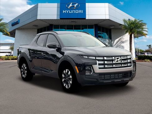 New 2026 Hyundai Santa Cruz SEL image 12