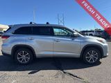 Used 2018 Toyota Highlander XLE image 4