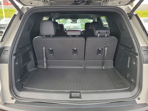 New 2026 Chevrolet Traverse Z71 image 21