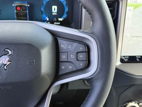 New 2025 Ford Bronco Outer Banks w/ Sasquatch Package image 14