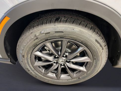 New 2026 Honda CR-V EX-L image 10