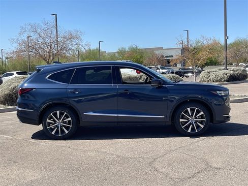 New 2026 Acura MDX FWD w/ Technology Package image 7