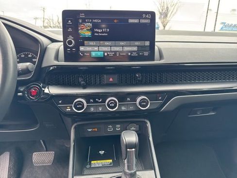 Used 2023 Honda CR-V EX-L image 18