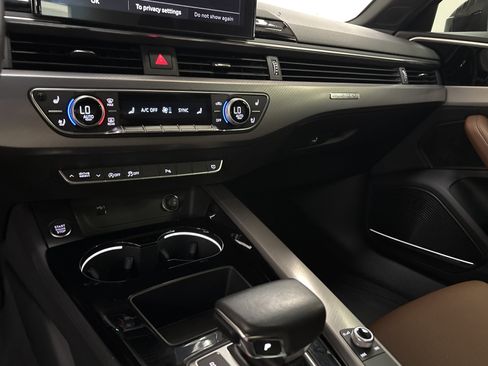 Used 2023 Audi A4 2.0T Premium Plus w/ Premium Plus Package image 17