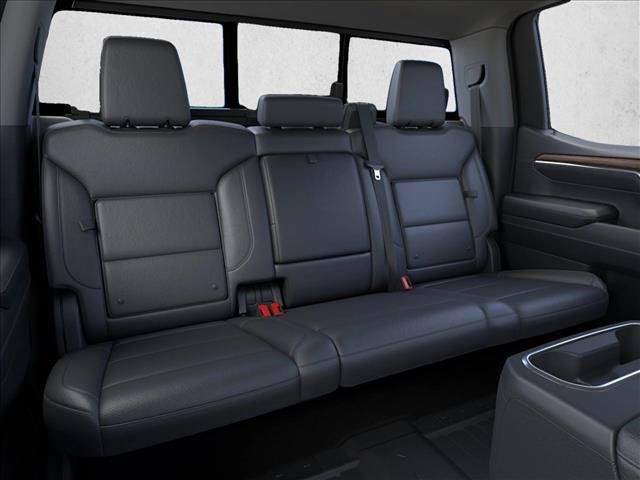 New 2026 Chevrolet Silverado 1500 RST w/ Convenience Package II AWD/4WD image 17