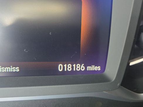 Used 2023 Honda Passport EX-L image 23