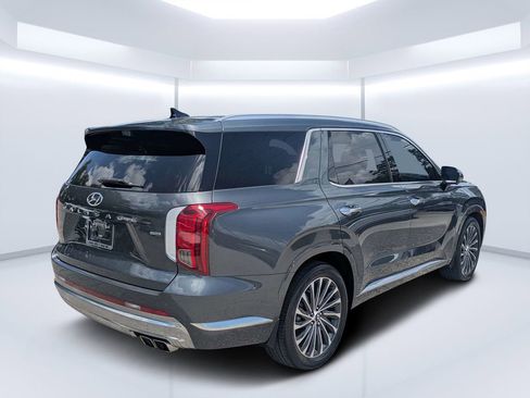 Used 2023 Hyundai Palisade Calligraphy AWD/4WD image 49