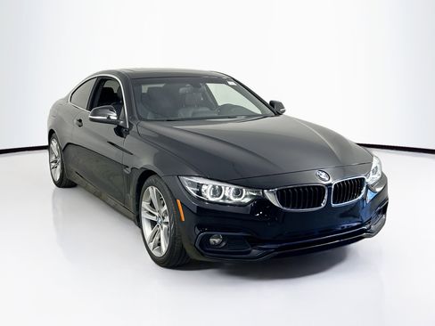 Used 2019 BMW 430i Coupe image 3