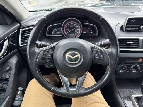 Used 2014 MAZDA MAZDA3 i Touring image 20