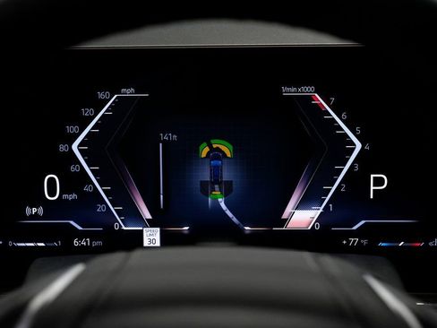 Used 2024 BMW X7 xDrive40i image 16