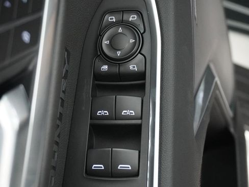 New 2026 Chevrolet Silverado 1500 High Country w/ High Country Premium Package AWD/4WD image 13