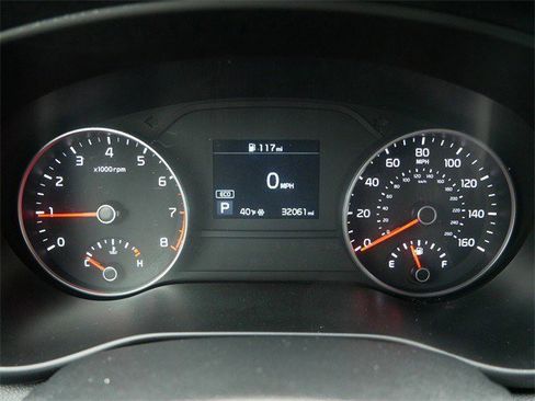 Used 2020 Kia Sportage LX w/ LX Popular Package image 19