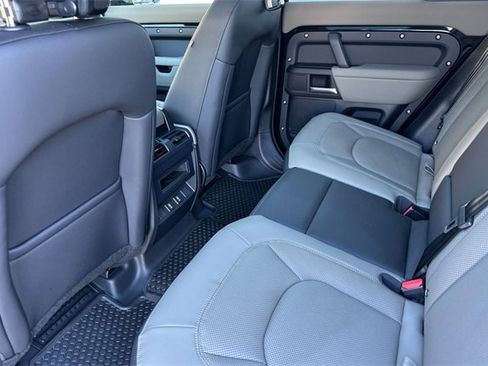 New 2026 Land Rover Defender 110 S image 11