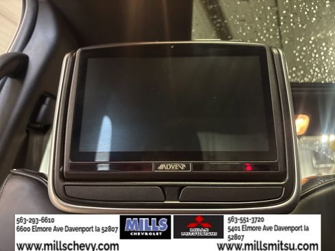 Used 2018 Jeep Grand Cherokee High Altitude image 15