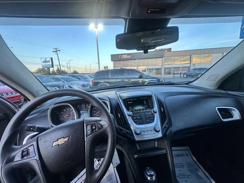 Used 2016 Chevrolet Equinox LS image 15