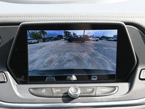 Used 2022 Chevrolet Blazer LT image 20