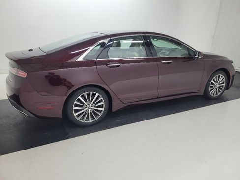 Used 2017 Lincoln MKZ Select w/ Climate Package FWD image 10