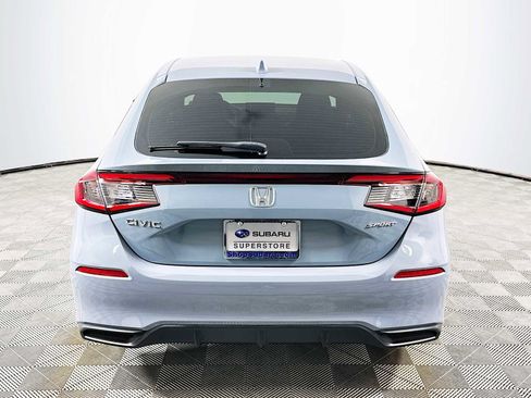 Used 2022 Honda Civic Sport image 6