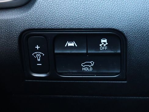 Used 2021 Kia Sorento SX image 27