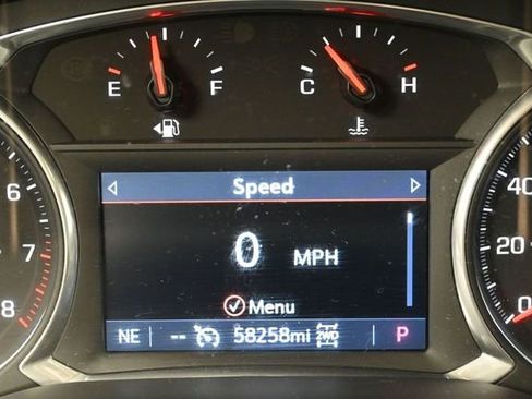 Used 2023 GMC Acadia SLT w/ Elevation Edition AWD/4WD image 13