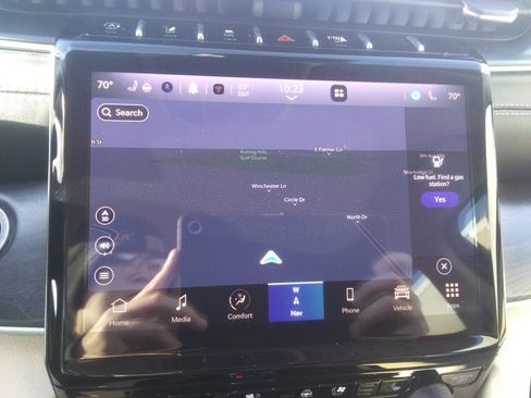 Used 2022 Jeep Grand Cherokee Limited w/ Luxury Tech Group II image 25