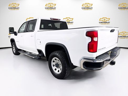 Used 2023 Chevrolet Silverado 2500 LT w/ Convenience Package image 5