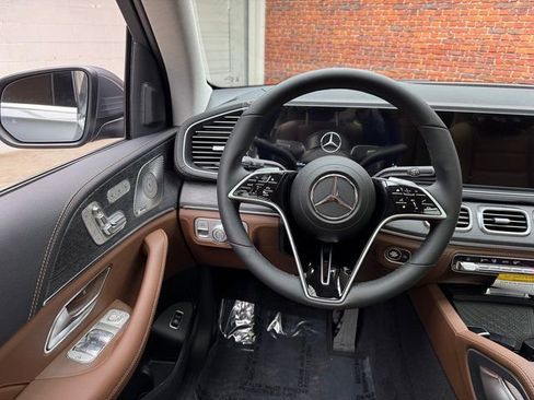 New 2026 Mercedes-Benz GLE 450 4MATIC image 13