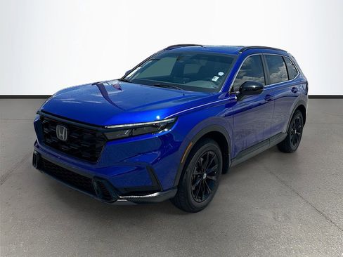 Used 2024 Honda CR-V Sport image 3