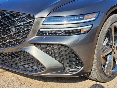 New 2026 Genesis G80 2.5T Sport Prestige