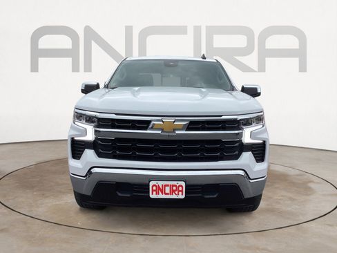 Used 2024 Chevrolet Silverado 1500 LT w/ Texas Edition Plus image 8