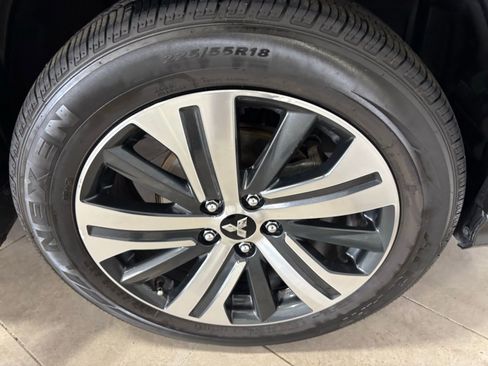 Used 2021 Mitsubishi Outlander Sport SE image 9