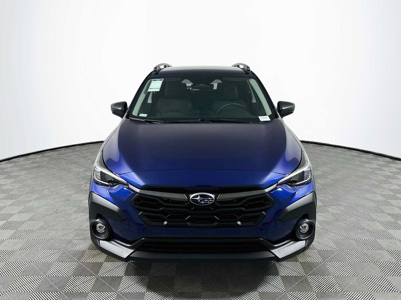 New 2026 Subaru Crosstrek 2.5i Limited AWD/4WD image 2